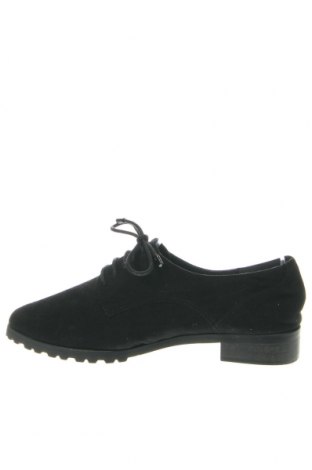 Дамски обувки Sfera, Размер 38, Цвят Черен, Цена 21,45 лв.