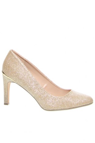 Damenschuhe Showcase By Dorothy Perkins, Größe 39, Farbe Golden, Preis € 31,96