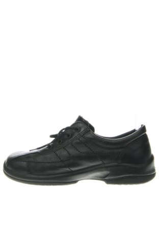 Γυναικεία παπούτσια Sievi, Μέγεθος 38, Χρώμα Μαύρο, Τιμή 64,67 €