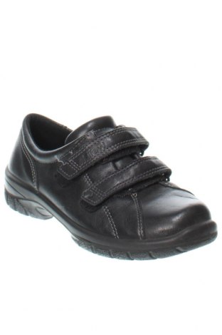 Дамски обувки Sievi, Размер 38, Цвят Черен, Цена 123,00 лв.