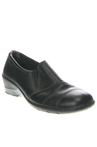 Damenschuhe Sievi, Größe 39, Farbe Schwarz, Preis 71,68 €