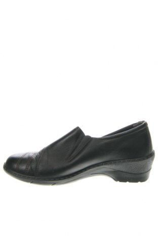 Γυναικεία παπούτσια Sievi, Μέγεθος 39, Χρώμα Μαύρο, Τιμή 63,71 €