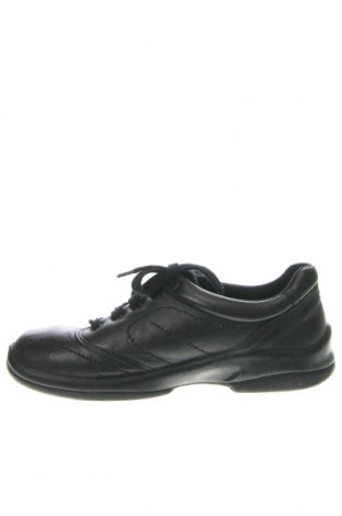 Γυναικεία παπούτσια Sievi, Μέγεθος 37, Χρώμα Μαύρο, Τιμή 53,26 €