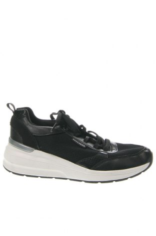 Damenschuhe Skechers, Größe 38, Farbe Schwarz, Preis € 43,14