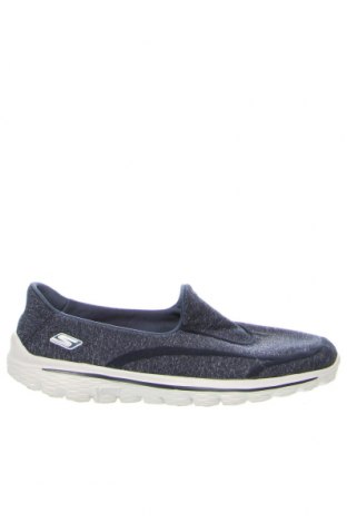 Dámske topánky  Skechers, Veľkosť 37, Farba Modrá, Cena  16,25 €