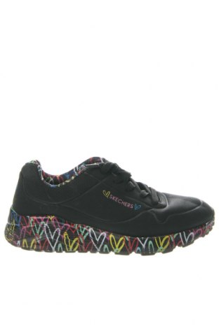 Încălțăminte de damă Skechers, Mărime 37, Culoare Negru, Preț 203,95 Lei