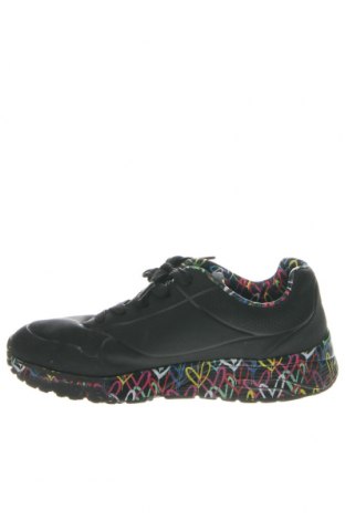 Încălțăminte de damă Skechers, Mărime 37, Culoare Negru, Preț 203,95 Lei