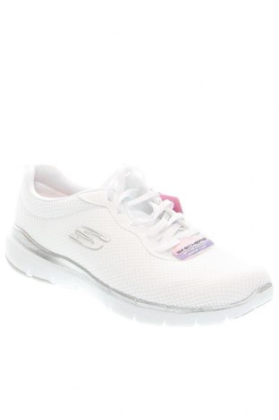 Damenschuhe Skechers, Größe 39, Farbe Weiß, Preis € 72,16