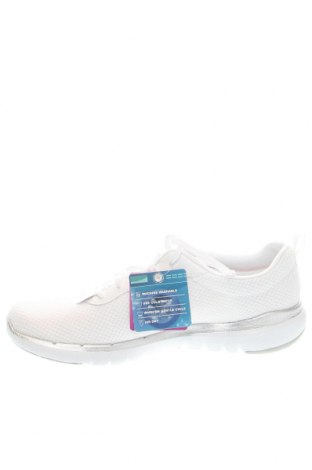 Damenschuhe Skechers, Größe 39, Farbe Weiß, Preis € 72,16