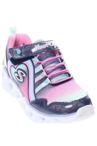 Γυναικεία παπούτσια Skechers, Μέγεθος 35, Χρώμα Πολύχρωμο, Τιμή 36,08 €