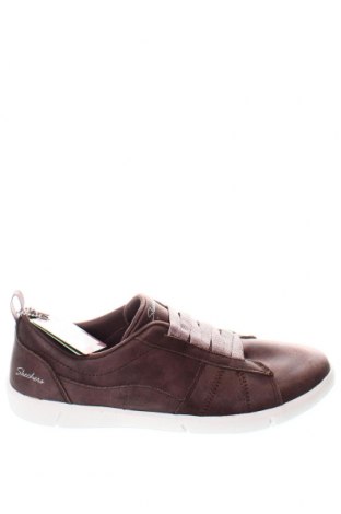 Dámske topánky  Skechers, Veľkosť 38, Farba Hnedá, Cena  25,05 €