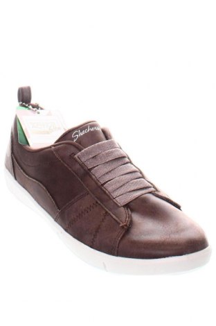 Dámske topánky  Skechers, Veľkosť 38, Farba Hnedá, Cena  25,05 €