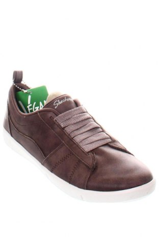 Dámské boty  Skechers, Velikost 37, Barva Hnědá, Cena  704,00 Kč