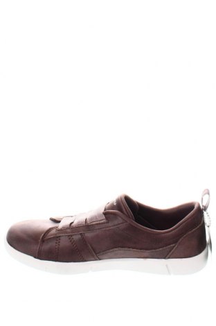 Damenschuhe Skechers, Größe 36, Farbe Braun, Preis 19,48 €