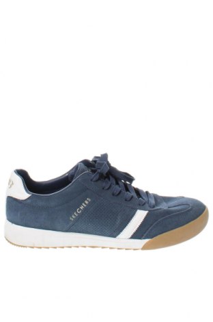 Damenschuhe Skechers, Größe 40, Farbe Blau, Preis 23,73 €