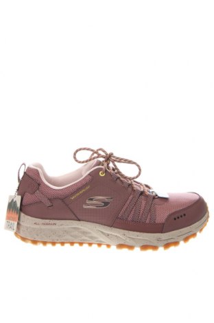 Dámské boty  Skechers, Velikost 41, Barva Popelavě růžová, Cena  1 116,00 Kč