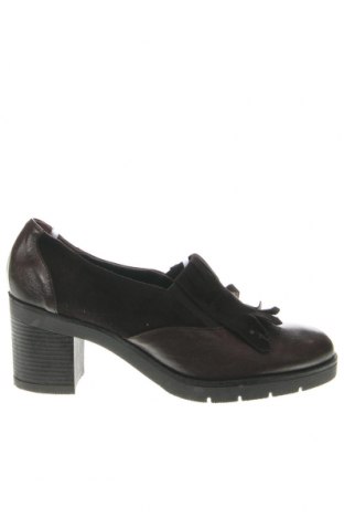 Γυναικεία παπούτσια Soffice Sogno, Μέγεθος 41, Χρώμα Καφέ, Τιμή 38,35 €