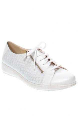 Дамски обувки Soft Line, Размер 36, Цвят Сив, Цена 62,00 лв.