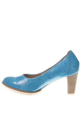 Női cipők Softwaves, Méret 38, Szín Kék, Ár 22 579 Ft