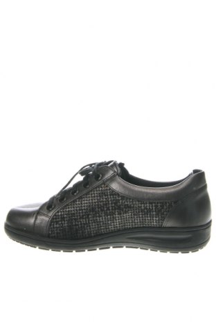 Dámské boty  Solidus, Velikost 37, Barva Černá, Cena  1 064,00 Kč