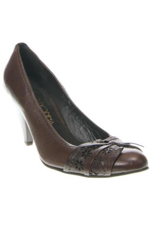 Női cipők Solo Donna, Méret 37, Szín Barna, Ár 5 472 Ft