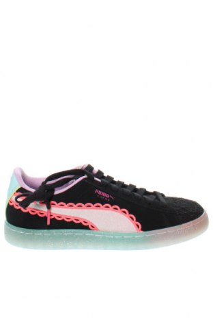 Damenschuhe Sophia Webster X Puma, Größe 38, Farbe Schwarz, Preis € 68,02