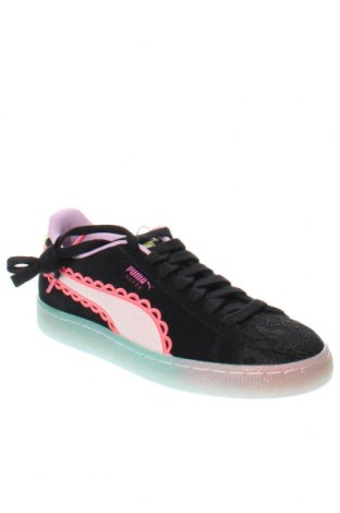 Dámske topánky  Sophia Webster X Puma, Veľkosť 38, Farba Čierna, Cena  68,02 €