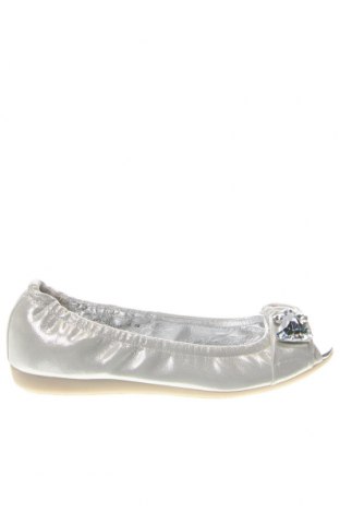 Γυναικεία παπούτσια Staccato, Μέγεθος 38, Χρώμα Γκρί, Τιμή 65,60 €