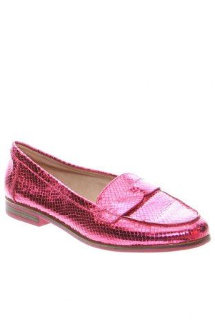 Damenschuhe Star Collection, Größe 39, Farbe Rosa, Preis 22,18 €