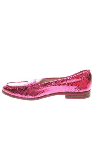 Γυναικεία παπούτσια Star Collection, Μέγεθος 39, Χρώμα Ρόζ , Τιμή 23,13 €