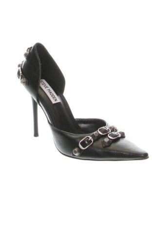 Γυναικεία παπούτσια Steve Madden, Μέγεθος 37, Χρώμα Μαύρο, Τιμή 95,75 €