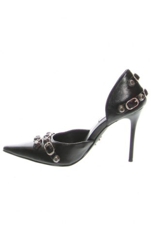 Дамски обувки Steve Madden, Размер 37, Цвят Черен, Цена 203,30 лв.