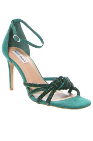 Încălțăminte de damă Steve Madden, Mărime 41, Culoare Verde, Preț 311,18 Lei