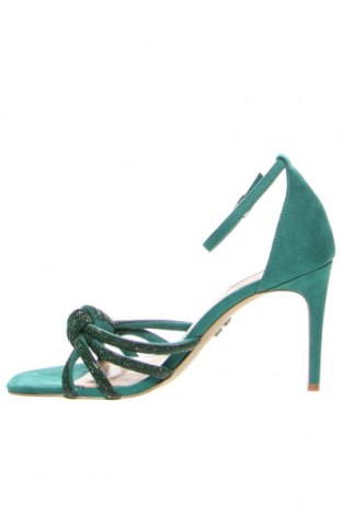 Дамски обувки Steve Madden, Размер 41, Цвят Зелен, Цена 94,60 лв.