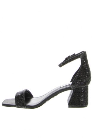 Încălțăminte de damă Steve Madden, Mărime 39, Culoare Negru, Preț 367,27 Lei