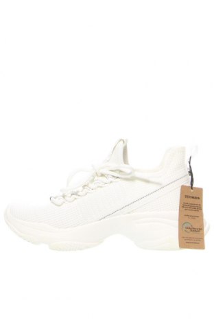 Dámske topánky  Steve Madden, Veľkosť 39, Farba Biela, Cena  104,64 €