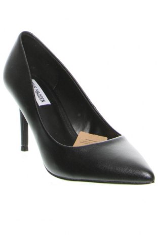 Γυναικεία παπούτσια Steve Madden, Μέγεθος 40, Χρώμα Μαύρο, Τιμή 57,55 €