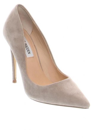 Damenschuhe Steve Madden, Größe 36, Farbe Beige, Preis € 37,16