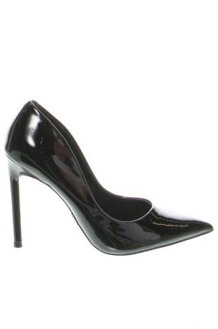 Дамски обувки Steve Madden, Размер 38, Цвят Черен, Цена 94,60 лв.