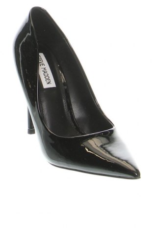 Дамски обувки Steve Madden, Размер 38, Цвят Черен, Цена 94,60 лв.