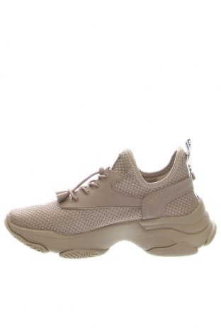 Dámske topánky  Steve Madden, Veľkosť 38, Farba Béžová, Cena  104,64 €