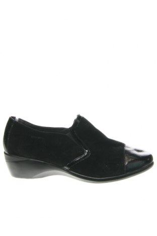Дамски обувки Stonefly, Размер 41, Цвят Черен, Цена 80,10 лв.
