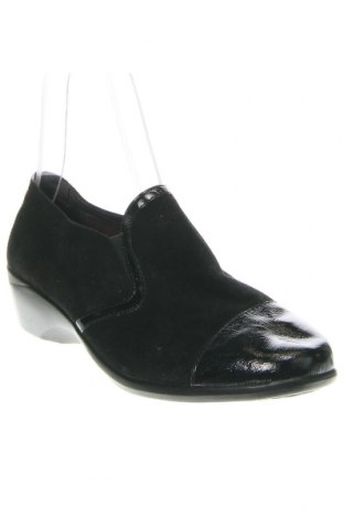 Дамски обувки Stonefly, Размер 41, Цвят Черен, Цена 84,55 лв.