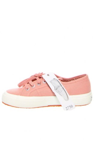 Dámské boty  Superga, Velikost 36, Barva Růžová, Cena  1 618,00 Kč