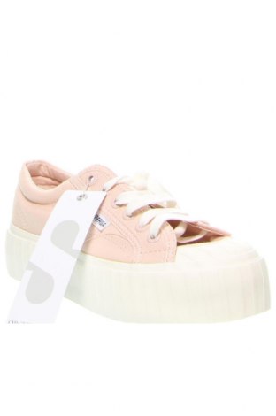 Încălțăminte de damă Superga, Mărime 36, Culoare Roz, Preț 333,88 Lei