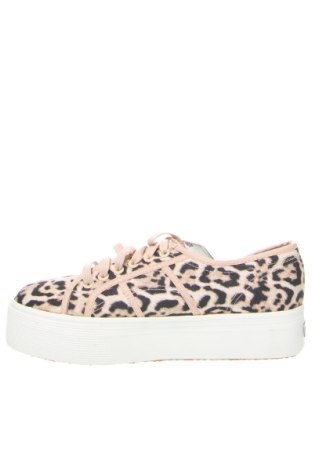 Damenschuhe Superga, Größe 40, Farbe Rosa, Preis € 57,55