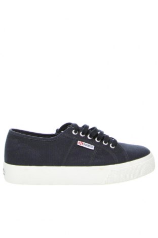 Damenschuhe Superga, Größe 42, Farbe Blau, Preis 52,32 €