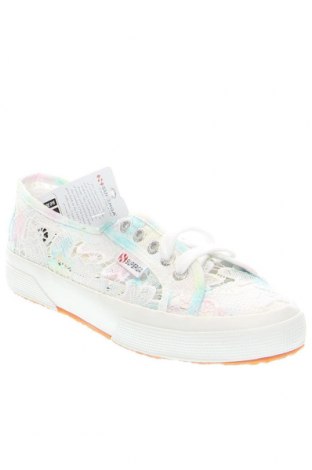 Încălțăminte de damă Superga, Mărime 37, Culoare Multicolor, Preț 367,27 Lei