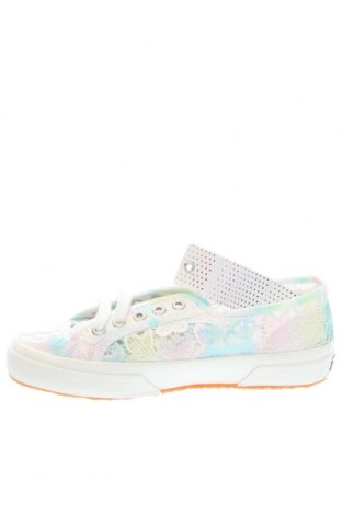 Încălțăminte de damă Superga, Mărime 37, Culoare Multicolor, Preț 367,27 Lei