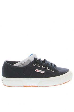 Damenschuhe Superga, Größe 36, Farbe Blau, Preis € 57,55